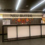 Studio Klcc Bukit Bintang Lrt